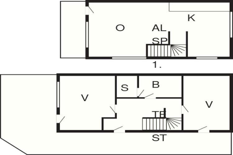 Holiday Home Strandblick II Wendtorf Zewnętrze zdjęcie