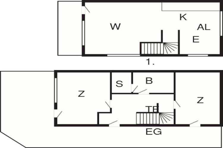 Holiday Home Strandblick II Wendtorf Zewnętrze zdjęcie